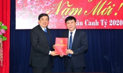 tphcm bac lieu co nhan su lanh dao moi