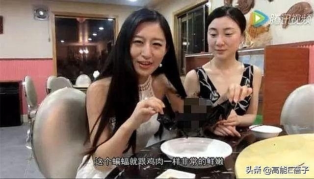nhan sac sao nu trung quoc bi tay chay vi an sup doi giua dai dich virus corona