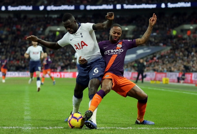 Lịch thi đấu Ngoại hạng Anh vòng 25: Đại chiến Tottenham vs Man City, MU đụng "thú dữ" lich thi dau ngoai hang anh vong 25 dai chien tottenham vs man city mu dung thu du