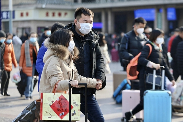 phong virus corona deo khau trang loai nao deo the nao cho dung