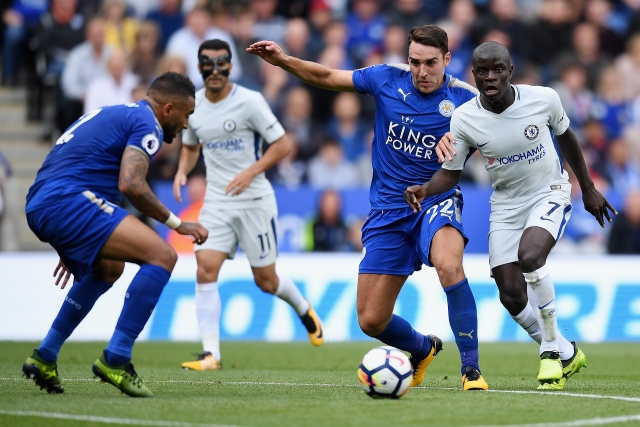 Soi kèo, nhận định kết quả Leicester City vs Chelsea (19h30, 1/2) soi keo nhan dinh ket qua leicester city vs chelsea 19h30 12