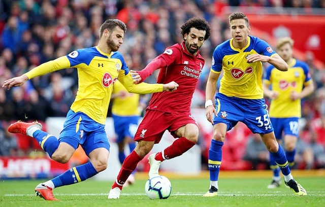 Soi kèo, nhận định kết quả Liverpool vs Southampton (22h00, 1/2) soi keo nhan dinh ket qua liverpool vs southampton 22h00 12