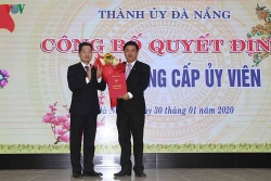 tphcm bac lieu co nhan su lanh dao moi
