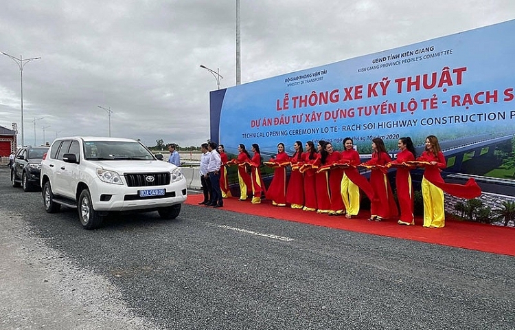 Điểm mặt 3 dự án nghìn tỷ sắp chính thức vận hành Điểm mặt 3 dự án nghìn tỷ sắp chính thức vận hành