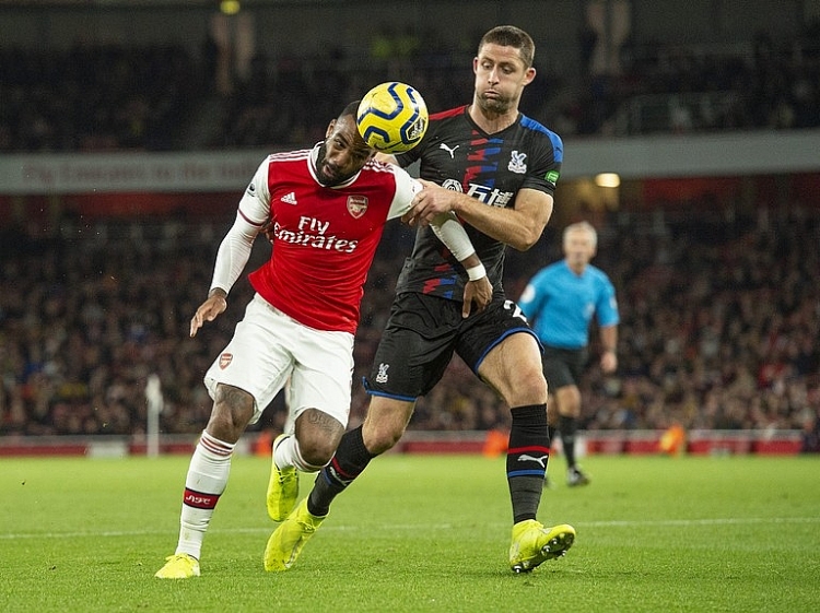 Link trực tiếp Arsenal vs Crystal Palace: Xem trực tiếp online, nhận định tỷ số, soi kèo Link trực tiếp Arsenal vs Crystal Palace: Xem trực tiếp online, nhận định tỷ số, soi kèo