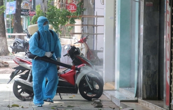 Thêm 24 ca COVID-19 mới, Việt Nam hiện có 4.833 bệnh nhân