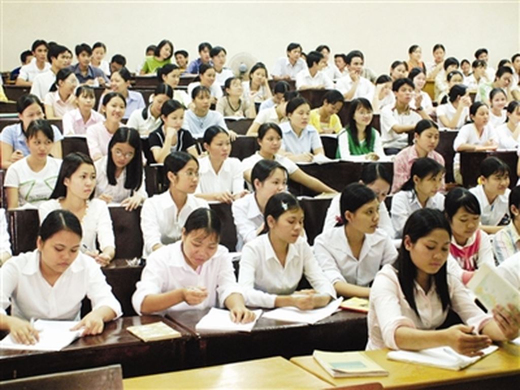 Tăng mức xử phạt vi phạm hành chính trong lĩnh vực giáo dục Tăng mức xử phạt vi phạm hành chính trong lĩnh vực giáo dục