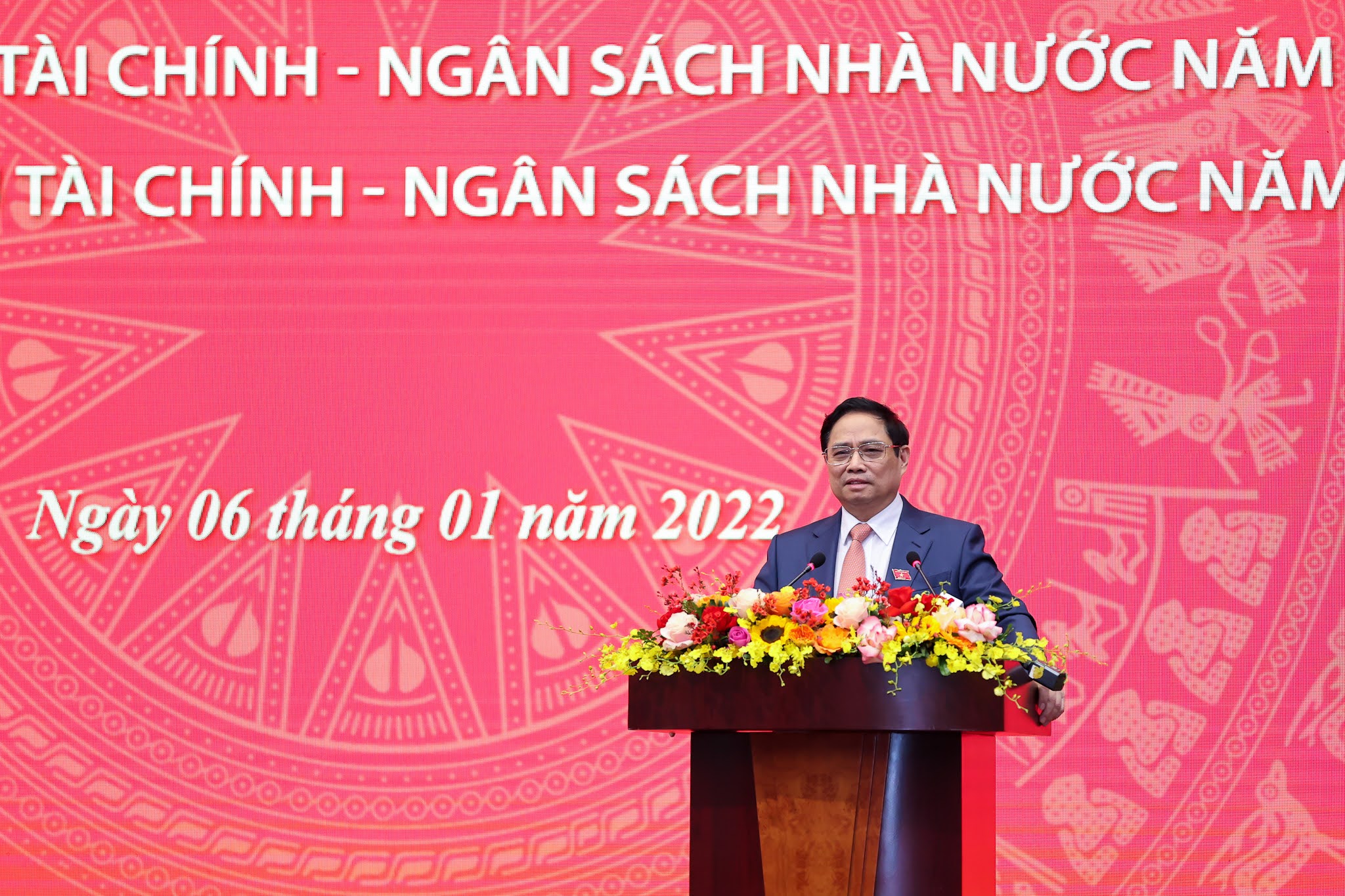 Phải có chính sách khuyến khích thu và tiêu chí phân bổ ngân sách công bằng, minh bạch
