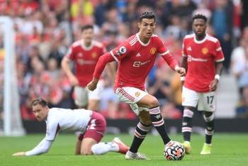 Link xem trực tiếp MU vs Aston Villa (02h55, 11/1) - bán kết cúp Liên đoàn Anh 2021/22