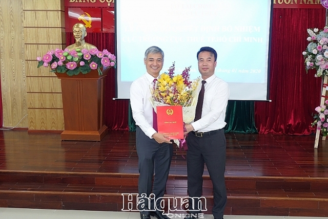 Tin nhân sự, lãnh đạo mới Bắc Giang, Quảng Nam, TP.HCM tin nhan su lanh dao moi bac giang quang nam tphcm