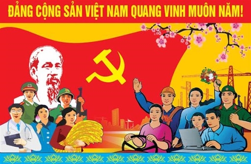 ky niem 90 nam thanh lap dang cong san viet nam 3 2 1930 3 2 2020
