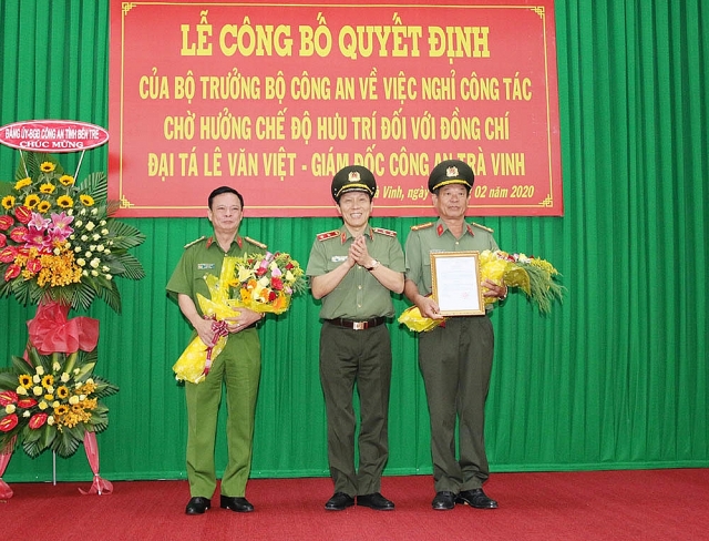 giao dai ta huynh van thinh phu trach cong an tinh tra vinh