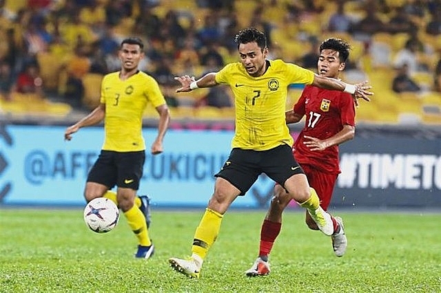 Trung vệ kỳ cựu Malaysia: Chúng tôi sẽ làm nên điều không tưởng trước Việt Nam trung ve ky cuu malaysia chung toi se lam nen dieu khong tuong truoc viet nam