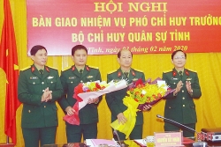 son la co 2 tan pho chu tich ubnd thanh pho