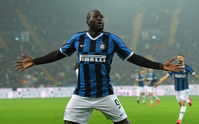 Lukaku lập kỷ lục ghi bàn ở Inter Milan, MU có tiếc nuối? lukaku lap ky luc ghi ban o inter milan mu co tiec nuoi