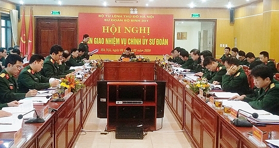 tin nhan su lanh dao moi tai ha noi dong nai lam dong khanh hoa