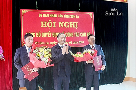 son la co 2 tan pho chu tich ubnd thanh pho