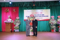 ninh binh ba ria vung tau co nhan su lanh dao moi