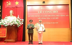 thu tuong bo nhiem 2 thu truong tro ly pho thu tuong