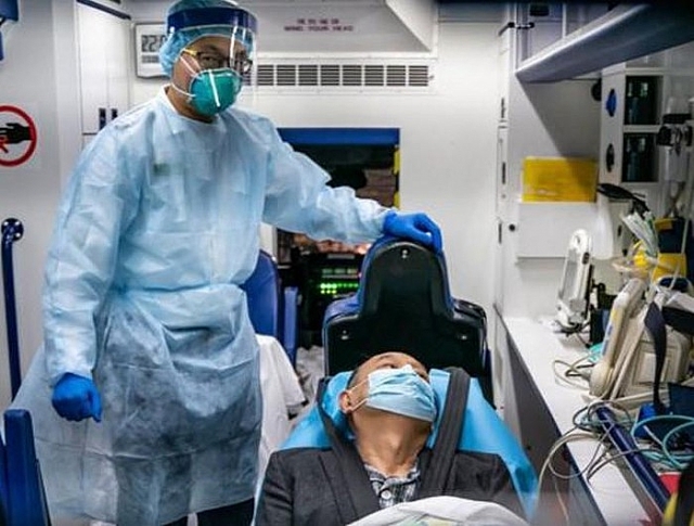 Dịch virus corona: Người lớn dễ nhiễm bệnh hơn trẻ em, nam nhiễm nhiều hơn nữ? dich virus corona nguoi lon de nhiem benh hon tre em nam nhiem nhieu hon nu