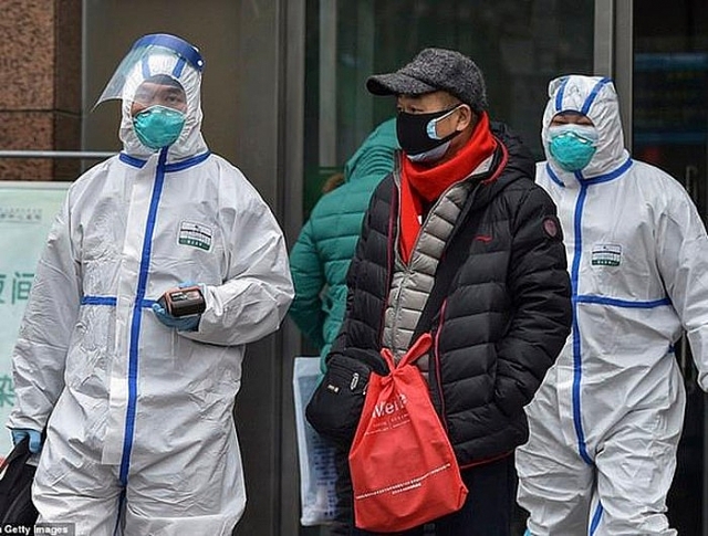 Dịch virus corona: Người lớn dễ nhiễm bệnh hơn trẻ em, nam nhiễm nhiều hơn nữ? dich virus corona nguoi lon de nhiem benh hon tre em nam nhiem nhieu hon nu