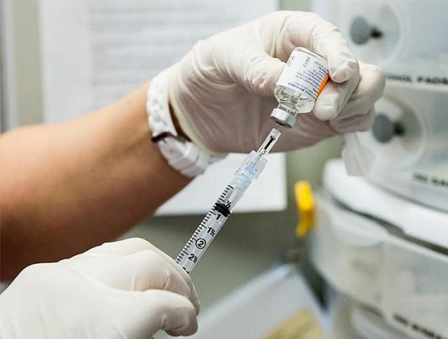Dịch virus corona: Người lớn dễ nhiễm bệnh hơn trẻ em, nam nhiễm nhiều hơn nữ? dich virus corona nguoi lon de nhiem benh hon tre em nam nhiem nhieu hon nu