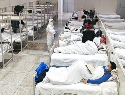 hong kong nguoi nghi nhiem virus corona tron cach ly bi canh sat truy na