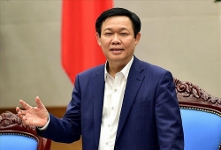 thu tuong bo nhiem hang loat lanh dao cap cao bo quoc phong