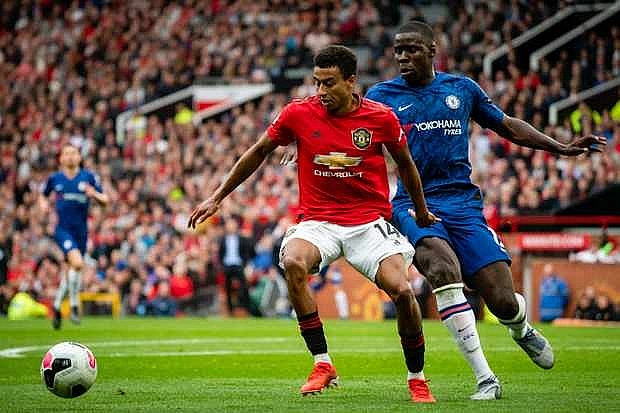 Lịch thi đấu Ngoại hạng Anh vòng 26: Chelsea quyết đấu MU, Liverpool "dễ thở" lich thi dau ngoai hang anh vong 26 chelsea quyet dau mu liverpool de tho