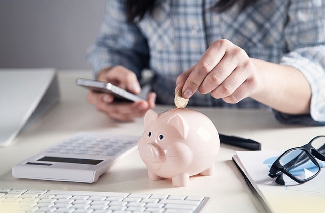Bí kíp gửi tiết kiệm ngân hàng vừa có lãi suất cao nhất, vừa an toàn bi kip gui tiet kiem ngan hang vua co lai suat cao nhat vua an toan