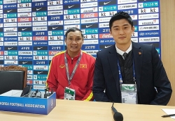 bao anh benh dt bong da nu viet nam sau tran thua australia 0 5