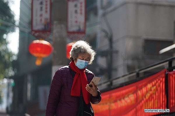 Giữa tâm dịch virus corona, hàng triệu người dân Vũ Hán sống như thế nào? giua tam dich virus corona hang trieu nguoi dan vu han song nhu the nao