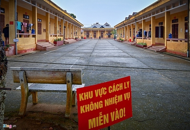Lạng Sơn: Một phụ nữ bỗng dưng biến mất khỏi khu cách ly phòng dịch virus corona lang son mot phu nu bong dung bien mat khoi khu cach ly phong dich virus corona