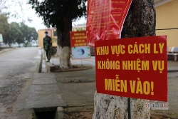 phong virus corona nga cach ly tan lanh su trung quoc