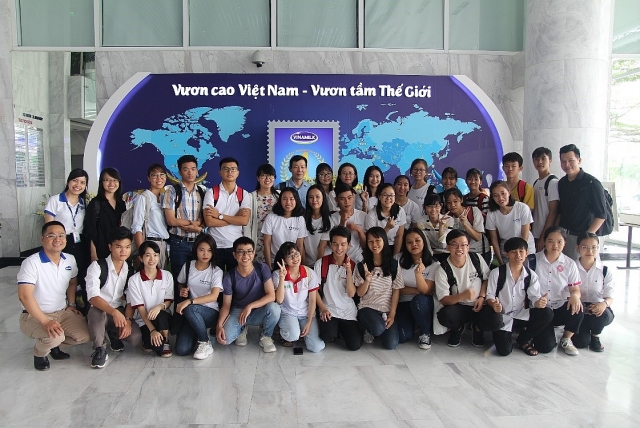 Phát triển nhân tài hiệu quả - lựa chọn nào cho doanh nghiệp? phat trien nhan tai hieu qua lua chon nao cho doanh nghiep