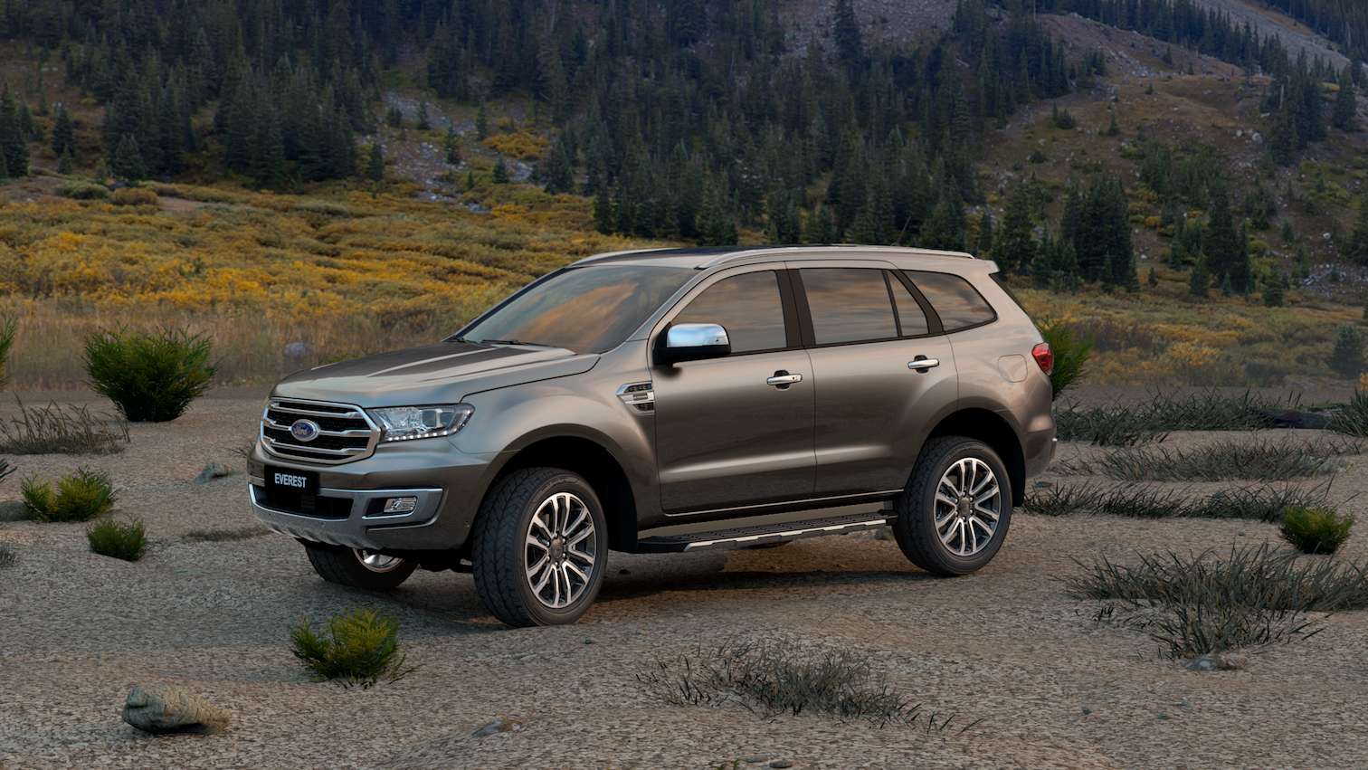 Ford Ranger Limited ra mắt với thiết kế mới, giá không đổi ford ranger limited ra mat voi thiet ke moi gia tu khong doi