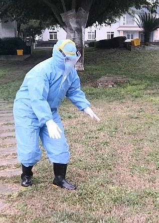 video y ta lao dao roi khu cach ly dich virus corona hang trieu nguoi roi le