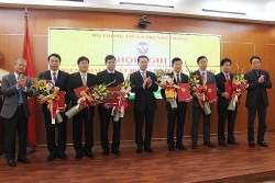 nghe an dong thap hau giang co nhan su lanh dao moi
