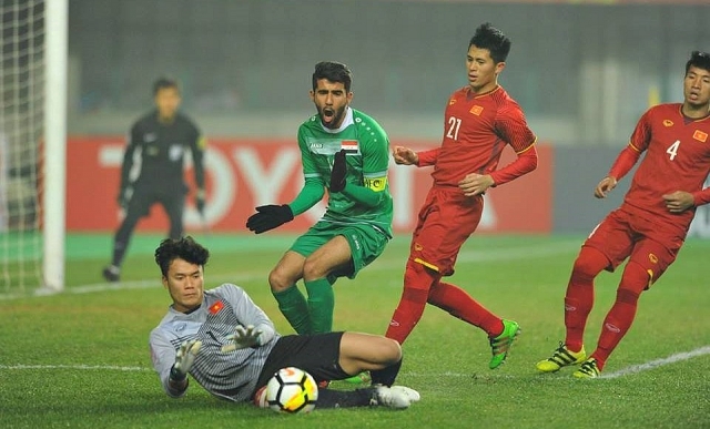 VFF: Chưa huỷ giao hữu Việt Nam vs Iraq nhưng sẽ có phương án dự phòng vff chua huy giao huu viet nam vs iraq nhung se co phuong an du phong