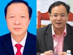 nghe an dong thap hau giang co nhan su lanh dao moi