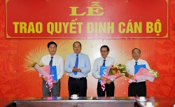 nghe an dong thap hau giang co nhan su lanh dao moi