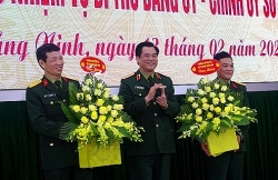 nghe an dong thap hau giang co nhan su lanh dao moi