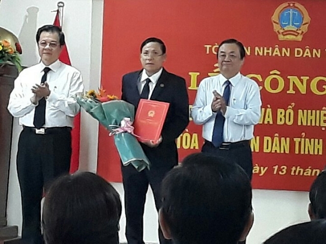 nghe an dong thap hau giang co nhan su lanh dao moi