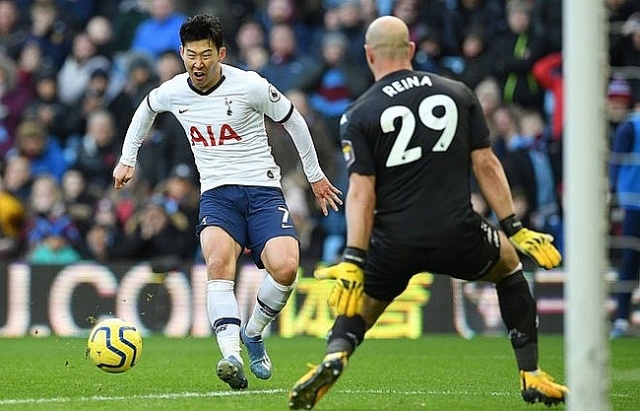 Bảng xếp hạng (BXH) Ngoại hạng Anh mới nhất (17/2): Arsenal áp sát MU, Tottenham đe dọa Chelsea bang xep hang bxh ngoai hang anh moi nhat 172 arsenal ap sat mu tottenham de doa chelsea