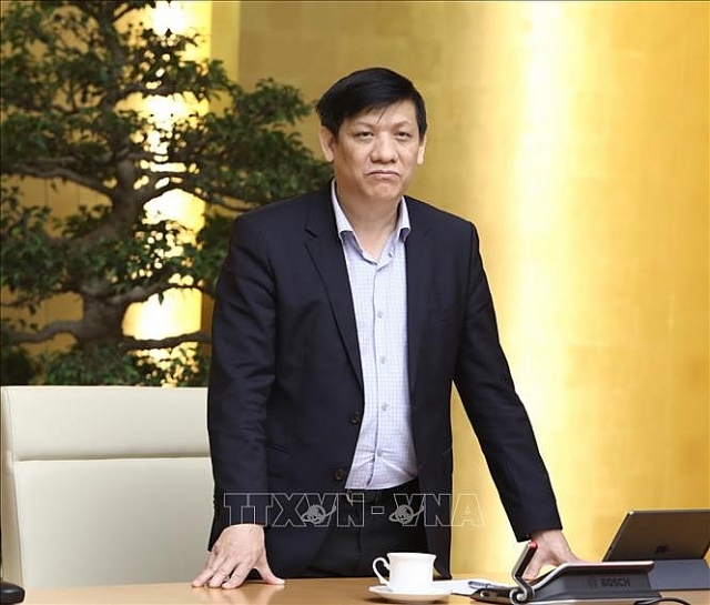 Đề xuất không tiếp nhận, nhập cảnh những người đã đi qua vùng dịch corona trong vòng 14 ngày de xuat khong tiep nhan nhap canh nhung nguoi da di qua vung dich corona trong vong 14 ngay
