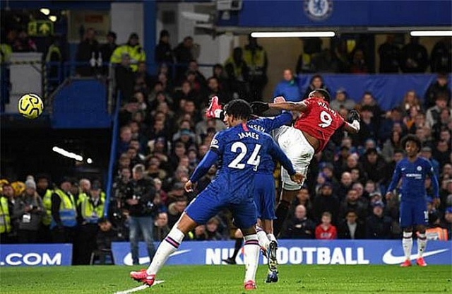 Bảng xếp hạng (BXH) Ngoại hạng Anh mới nhất (18/2): Thắng Chelsea, MU áp sát top 4 bang xep hang bxh ngoai hang anh moi nhat 182 thang chelsea mu ap sat top 4