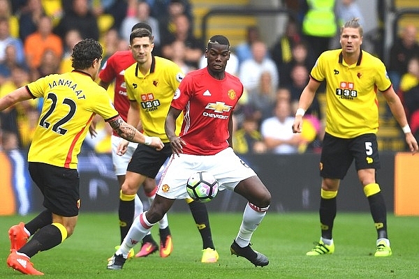 lich thi dau ngoai hang anh vong 27 tottenham dai chien chelsea mu sap chen chan vao top 4