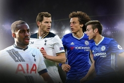 bang xep hang bxh ngoai hang anh moi nhat 232 thang tottenham chelsea xay chac vi tri thu 4