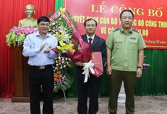 Đắk Lắk, Bắc Ninh, Quảng Ninh có nhân sự, lãnh đạo mới dak lak bac ninh quang ninh co nhan su lanh dao moi