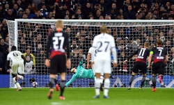 ket qua champions league vang son heung min tottenham thua ngay tren san nha